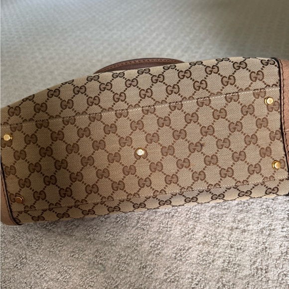 Gucci GG running tote - Picture 2 of 13